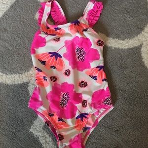 OshKosh bathing suit